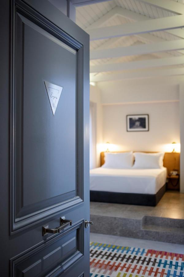 Vol.5 Hotel เอเธนส์ ภายนอก รูปภาพ