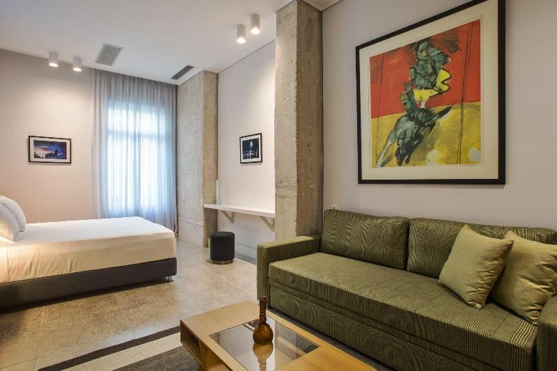 Vol.5 Hotel เอเธนส์ ภายนอก รูปภาพ
