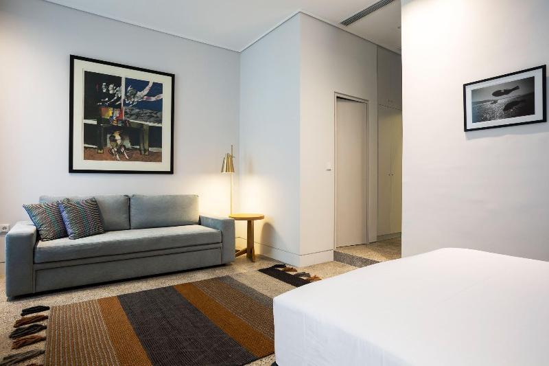 Vol.5 Hotel เอเธนส์ ภายนอก รูปภาพ