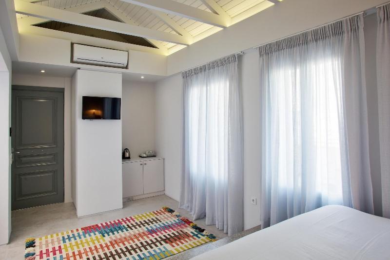 Vol.5 Hotel เอเธนส์ ภายนอก รูปภาพ