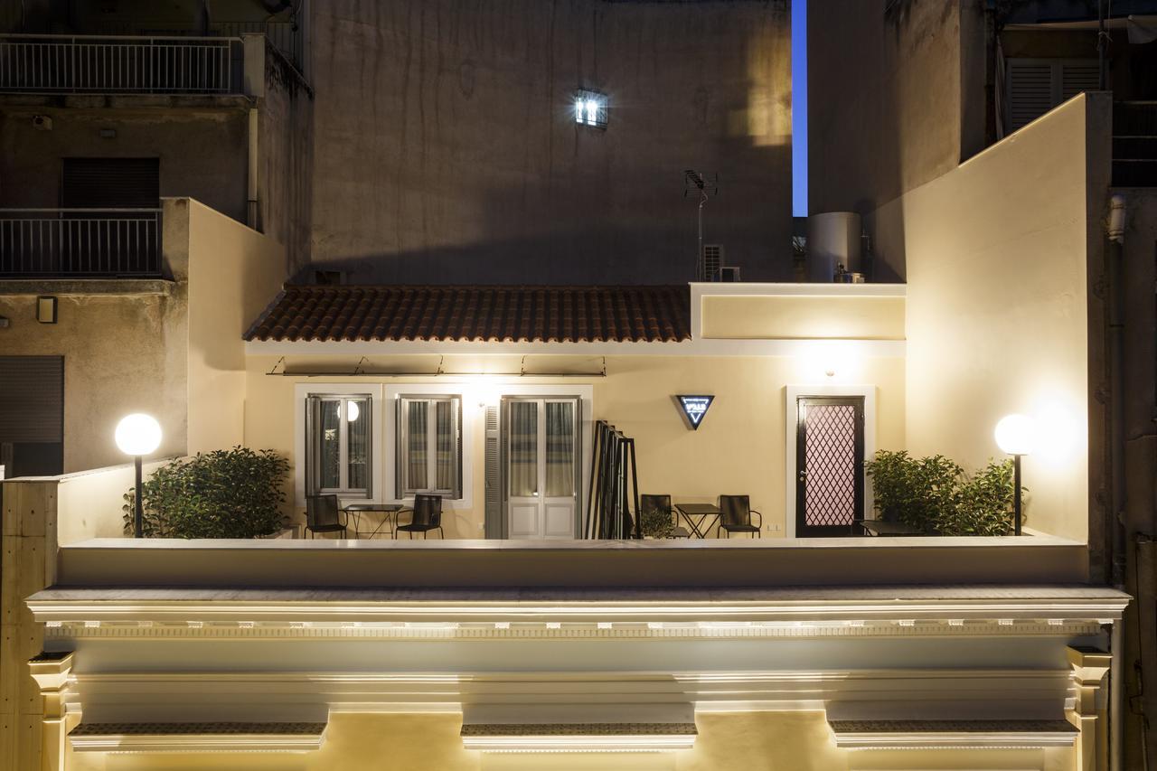 Vol.5 Hotel เอเธนส์ ภายนอก รูปภาพ